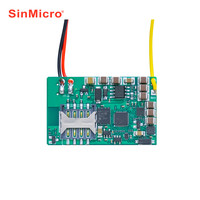 Servicio de Fabricación de PCB Inteligentes Personalizados Multicapa, Empresa de Servicios de PCB, Fabricación de PCBA, Servicio Integral de Ensamblaje de PCB Electrónicos