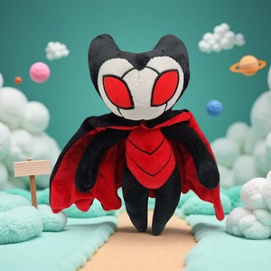 Nuevo Peluche de Hollow Knight Silk Song, Súper Suave, de Algodón PP, Lavable, Juguete de Dibujos Animados - Product Image 3