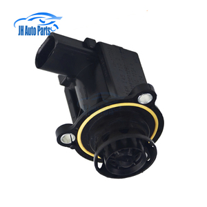 Válvula de Derivación de Bypass del Turbocompresor, Corte de Turbo para Audi A3 A4 <span class=keywords><strong>A5</strong></span> A8 Quattro Q5 RS7 S6 S7 S8 TT CC Eos GTI Jetta Passat Rabbit - Product Image 2