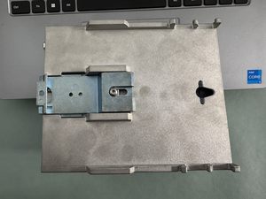 6GK5224-0BA00-2AC2 SCALANCE XC224 24 พอร์ต -40C +70C อีเธอร์เน็ตสวิตช์ PLC - Product Image 1
