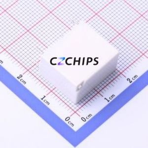 HF32FV-16/12-HLTF(590) Power Relay Through hole,10.2x18.4mm Relay 12V 1 Normally Open: 1A (SPST-Normally Open)::: 4 277V-AC - Product Image 2