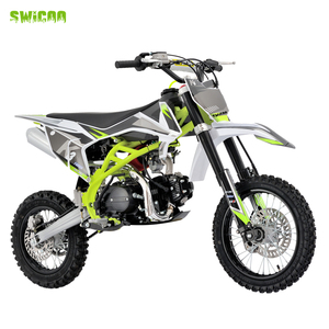 Vente d'usine Moto tout-terrain à essence Motocyclettes 100cc 4 <span class=keywords><strong>temps</strong></span> Moto cross Dirt bike - Product Image 2