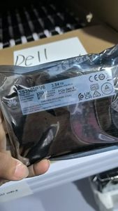 Ổ cứng thể rắn NVMe 3.84TB cho máy chủ Inspur ES3500P V6, tốc độ cao PCIe 4.0 U.2, dành cho doanh nghiệp - Product Image 2