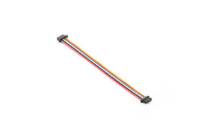 Câble 3-en-1 original <span class=keywords><strong>DJI</strong></span> <span class=keywords><strong>Air</strong></span> <span class=keywords><strong>Unit</strong></span> Series, taille nano 100 mm, caméra 720p/120fps/28ms pour drone <span class=keywords><strong>DJI</strong></span> FPV - Product Image 4