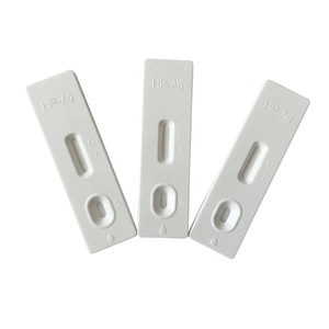 Bộ Kiểm Tra Phân Cassette Kiểm Tra Nhanh Độ Chính Xác Cao Một Bước H. <span class=keywords><strong>Pylori</strong></span> - Product Image 5