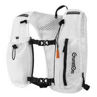 Gilet d'hydratation en mesh Gumten pour la course à pied sur sentier, le marathon, le jogging, respirant, pour les sports de plein air, la randonnée, l'escalade
