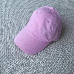 Casquettes de <span class=keywords><strong>baseball</strong></span> en tissu délavé de marque célèbre, brodées, style vintage, pour sports de plein air, avec visière incurvée et fermeture snapback - Product Image 4
