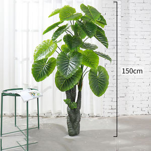 Palma <span class=keywords><strong>Areca</strong></span> Artificiale Alta Decorativa per Interni ed Esterni, Grande <span class=keywords><strong>in</strong></span> Vaso, Rosa, Bianca, Verde, Dorata, <span class=keywords><strong>in</strong></span> Vendita - Product Image 3