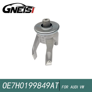 Soporte de Motor para <span class=keywords><strong>Volkswagen</strong></span> <span class=keywords><strong>Multivan</strong></span> Campmob 2003-2010 7H0199849AT 7H0199849AR 7H0199849AE - Product Image 2