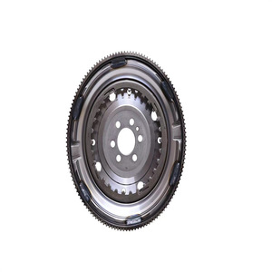 Suministro Directo de Fábrica, Volante Autopropulsado de 10 Orificios y 132 Dientes 02E 022105266AK para Volkswagen y Audi - Product Image 3