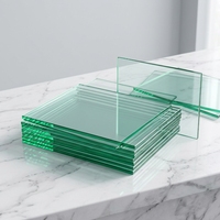 Verre flotté clair, prix compétitif, 2mm 3mm 4mm 5mm 6mm 8mm 10mm 12mm 15mm 19mm, panneau de verre flotté incolore pour bâtiment, Vidrio Flotado Claro