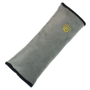 2019 nuova vendita calda Cinture di sicurezza per <span class=keywords><strong>Auto</strong></span> per bambini Cuscino di sicurezza per <span class=keywords><strong>Auto</strong></span> 2 punti di protezione per spalle accessori interni per <span class=keywords><strong>Auto</strong></span> - Product Image 1