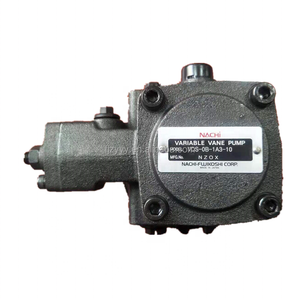ปั๊มไฮดรอลิกแบบใบพัดปรับปริมาตรได้ รุ่น ZY VDS-0B-1A3-U-6056B VDS-0B-1A4-E6234A VDS-0B-1A2-10 VDS-0B-1A3-E11 - Product Image 1