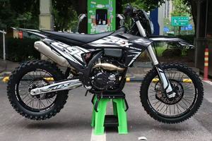 KEWS K16 Nb300 Lindao Edition 300cc Water-cooled <b>Engine</b> Dirt <b>Bike</b> with Disc Brakes and Chain Drive 95km/h Max Speed for Sale - Product Image 3