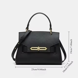 High <b>Quality</b> OEM&ODM Wholesale New Fashion <b>Bags</b> for Women Sling Shoulder Messenger <b>Bag</b> Luxury Design Ladies Handbag - Product Image 3