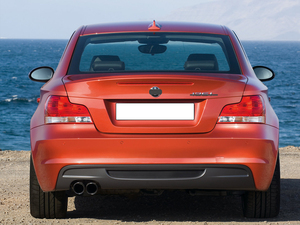 Kits carrosserie de haute qualité pour <span class=keywords><strong>BMW</strong></span> Série 1 E82 <span class=keywords><strong>E87</strong></span> 2008-2011 – Améliorez votre véhicule avec la calandre, le pare-chocs avant et le diffuseur arrière style <span class=keywords><strong>M</strong></span> - Product Image 6