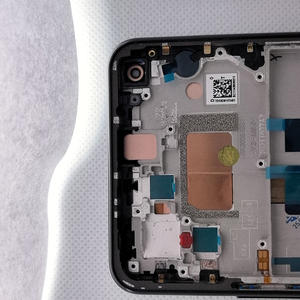 Écran tactile OLED de remplacement pour <span class=keywords><strong>Mi</strong></span> 11 <span class=keywords><strong>Lite</strong></span> <span class=keywords><strong>5G</strong></span> <span class=keywords><strong>NE</strong></span>, 6,5 pouces, avec garantie d'un an et luminosité de 500 cd/m2 pour téléphone portable - Product Image 4