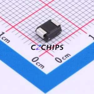 Nuevo transistor Original SMBJ48A SMB ESD y protección contra sobretensiones (TVS/ESD) Venta al por mayor Chips de componentes electrónicos y servicio BOM - Product Image 2