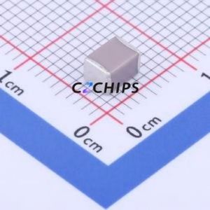 CGA8R4C0G2E104JT0Y0N SMD <b>Capacitor</b> (MLCC) 1812 ( Capacitance: 100nF )( Precision: 5% Rated Voltage: 250V ) - Product Image 2