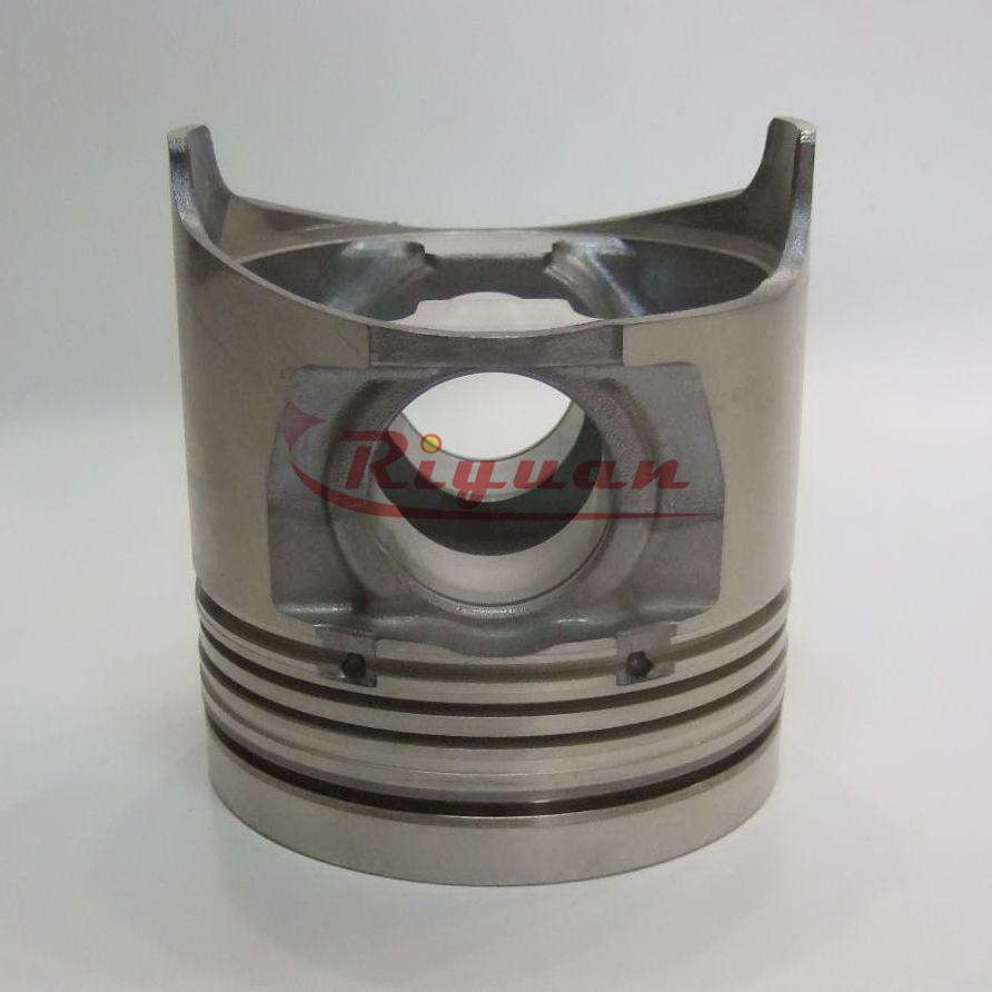 kちょんさん専用 Genuine Isuzu 6HK1 Liner Set - Engine Cylinder for Repair