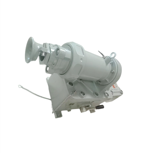 <span class=keywords><strong>220V</strong></span> <span class=keywords><strong>380V</strong></span> alliage d'aluminium 100A <span class=keywords><strong>prise</strong></span> antidéflagrante industrielle et <span class=keywords><strong>adaptateur</strong></span> - Product Image 4