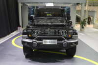 Véhicule tout-terrain 212 T01 neuf/occasion, haute performance, essence/diesel, 2WD/4WD, modèles 2024/2025/2026 - Offre Spéciale