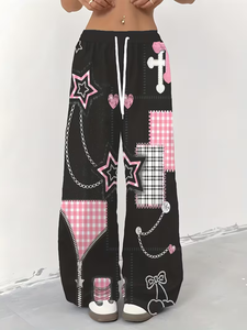 Venta al por Mayor de Jeans de Mezclilla para Mujer, Modelo 2026.4, Origen CN/GUA, Lavados Variados, Múltiples Tipos de Corte, Paquete a Granel para el Mercado de Reventa - Product Image 3