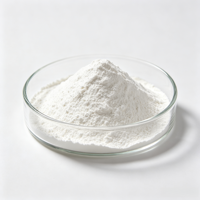 Poudre de peptides lyophilisés de haute pureté en flacon, supplément de peptides en poudre, vente en gros d'usine