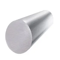 Manufacturers Flat C Bar 20mm Round U Shaped Aluminum Bar