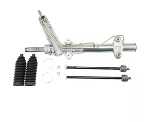 Boîtier <span class=keywords><strong>de</strong></span> <span class=keywords><strong>direction</strong></span> à droite pour MERCEDES Sprinter 901 902 W901 W902 904 Crémaillère <span class=keywords><strong>de</strong></span> <span class=keywords><strong>direction</strong></span> 9014600880 9014600800 - Product Image 1