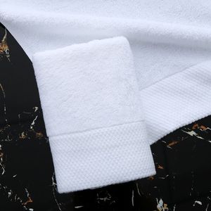 Al por mayor 100% <span class=keywords><strong>Egipto</strong></span> algodón Hilados de torsión de alta calidad diseño de moda juego de toallas de baño - Product Image 3