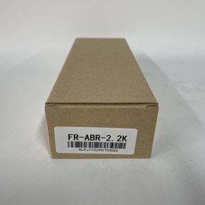 Resistencia de Frenado Mitsubishi FR-ABR-2.2K - Product Image 1