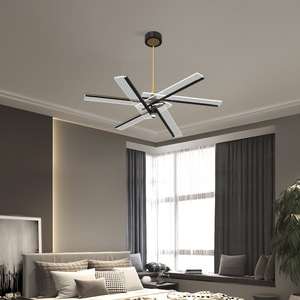 Luxury Modern Minimalist <b>Dining</b> Room Chandelier Creative Long Strip Trendy Bar Lamp for Living Room Bedroom Pendant <b>Lights</b> - Product Image 4