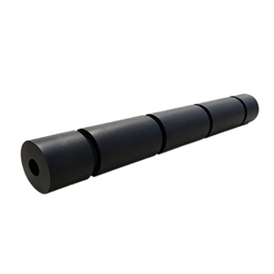 Defensa de goma moldeada a medida <span class=keywords><strong>para</strong></span> accesorios marinos, adecuada <span class=keywords><strong>para</strong></span> <span class=keywords><strong>cruceros</strong></span>, yates y puertos, protección anticolisión. - Product Image 3