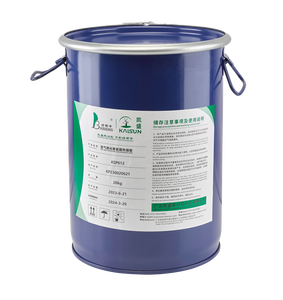 PUR热熔胶，泡沫床垫层压涂层，防水耐热 - Product Image 4