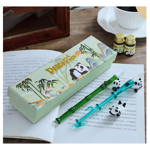 Stylo en verre <span class=keywords><strong>de</strong></span> <span class=keywords><strong>bambou</strong></span> avec <span class=keywords><strong>encre</strong></span> Set <span class=keywords><strong>de</strong></span> cadeaux <span class=keywords><strong>de</strong></span> Noël Stylo à tremper pour le <span class=keywords><strong>dessin</strong></span> - Product Image 6