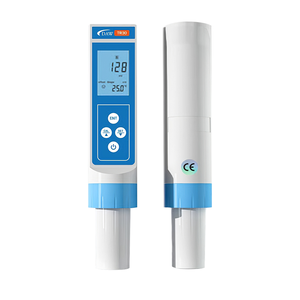 Medidor de Conductividad Digital de Alta Precisión, Medidor de PH y TDS, Protección IP67, Uso Ecológico en Acuarios, Máquina de Medición OEM - Product Image 6