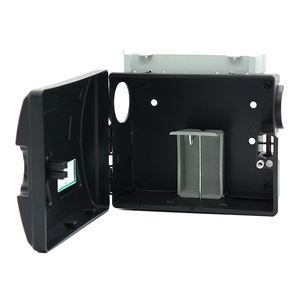 Caja de Cebo para Ratones con Ventana Visible y Cierre de Seguridad para el Control de Plagas de Roedores - Product Image 3