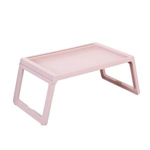 Mesa Plegable Portátil para Laptop, de Plástico, para Niños, Sala de Estar, Inyección, Bandejas de Almacenamiento Plegables Individuales T0683 - Product Image 4