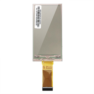 หน้าจอ E-ink raspberry epd ขนาด 4.2 นิ้ว จอแสดงผลอิเล็กทรอนิกส์แบบ e-paper ป้ายชั้นวางสินค้าอิเล็กทรอนิกส์ ขนาด 1.54 นิ้ว 2.13 นิ้ว 2.66 นิ้ว 2.9 นิ้ว - Product Image 4