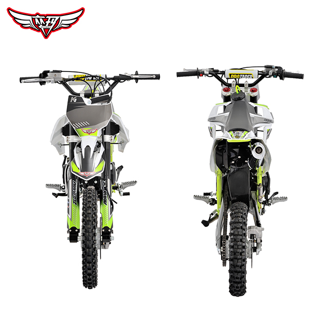 KITTHAMA  Gcraft x Yoshimura Short Exhaust Honda CT125 – Beezdeals
