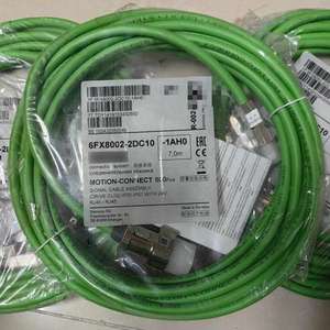 1PC全新编码器电缆6FX80022DC101AH0 7M XR - Product Image 1
