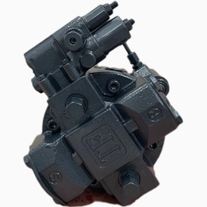 Pompe à pistons axiaux hydraulique à déplacement variable A10 A10VO A10VSO A10VO63 ALA10V063LA8DS/53R-VUC12N00 - Product Image 2
