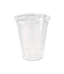 Vaso <span class=keywords><strong>Gigante</strong></span> de Plástico de 500 ml, Vasos Desechables para Bebidas Frías, Vasos Transparentes - Product Image 3