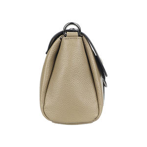 AndoBag Bolsos de Hombro Retro Modernos para Mujer, Bolso Cruzado de Cuero Genuino, Bolso de Mano de Lujo y Bolso Cuadrado 1616 - Product Image 4