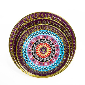 पीपी प्लेट के लिए थोक सस्ते दाम इंजेक्शन प्रिंटिंग मशीन आईएमएल लेबल निर्माता - Product Image 3