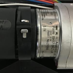 Yeni Searchpoint Optima artı nokta kızılötesi gaz dedektörü Honeywell 2108N4000N - Product Image 4