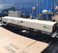 300W 280W 200W 260W 350W haute puissance laser tube , excellent après-vente service , gsi slc remplacement
