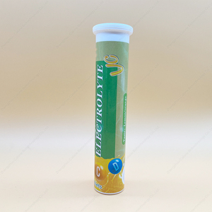 Magiê sủi bọt uống viên 20 viên Vitamin tổng hợp sắt PH cân bằng năng lượng bổ sung cho người lớn vitamin cho tâm trạng - Product Image 3