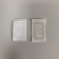Compatible avec l'imprimante Leibinger Jet2Neo Jet3 CIJ, solvant de maquillage, puce RFID, étiquette 77001-00030
